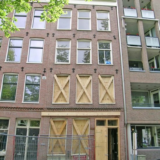02-Kelderbouw-Amsterdam